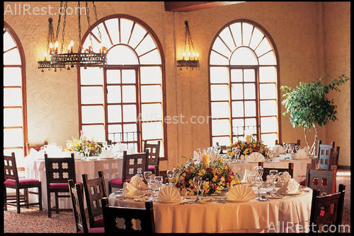 Sandy Beach Hotel 16
